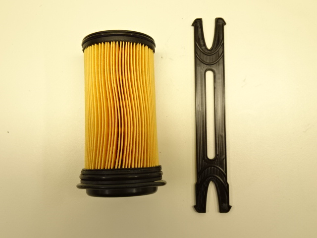 Filtre de adblue