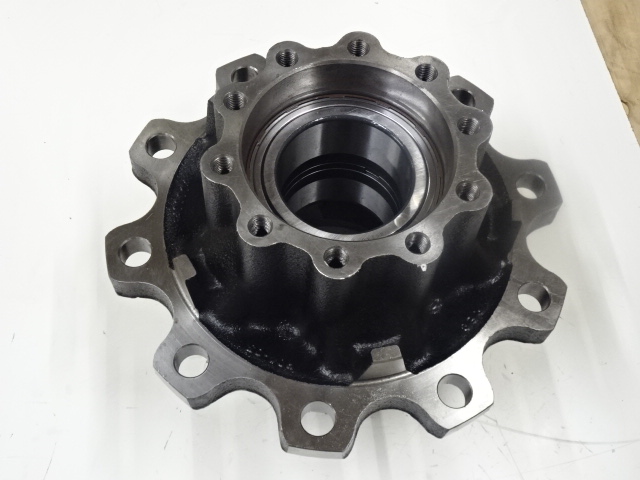 Exchange wheelhub disc br.