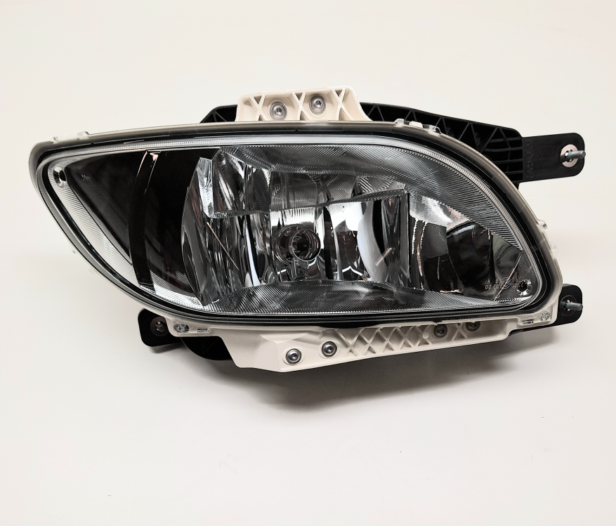 Mistlamp rechts lf e6/cf86