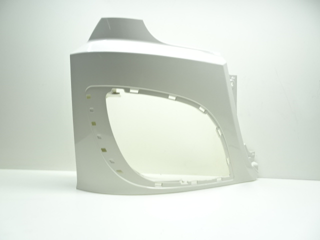 Headlight panel right hand