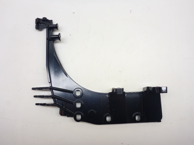 Step bracket, left