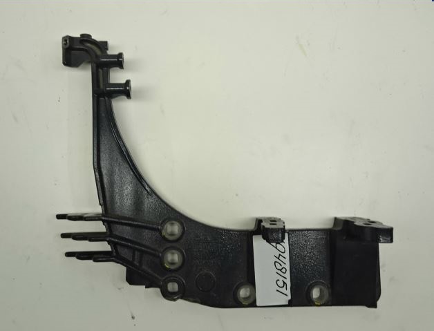 EinstiegtrÄger links cf/xf euro-6