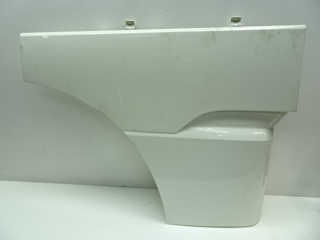 Portierverlengstuk, rechts xf106