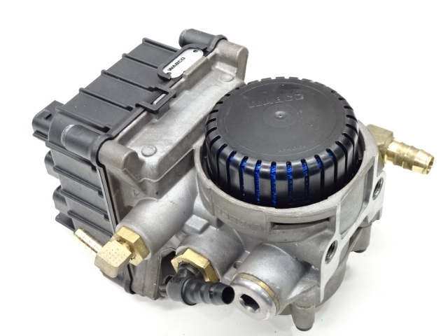 Voorasmodulator lf/cf/cf-px7/xd/xf/xg euro-6