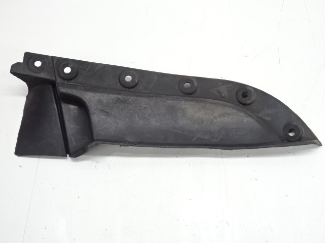 Blanking plate headlight panel right xf-7