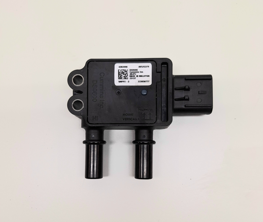 Capteur de pression, dpf mx11/13