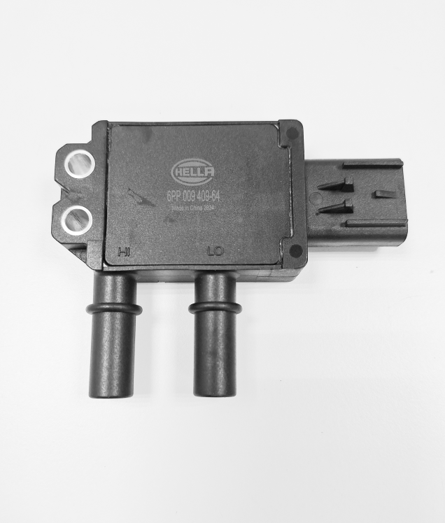 Dpf pressure sensor mx11/13