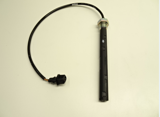 Sensor de nivel del aceite del motor