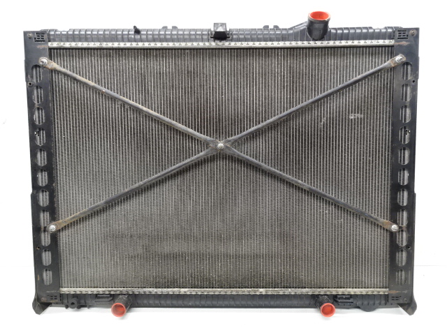 Radiateur cf euro-6
