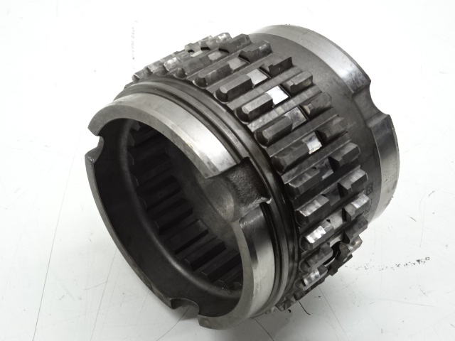 Switching sleeve zf12tx
