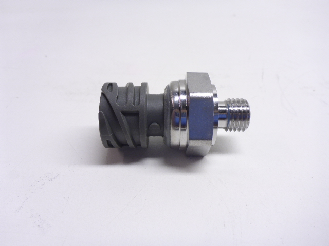 Sensor de presiÓn turbo