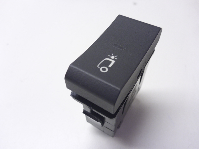 Interrupteur de commande, gyrophare