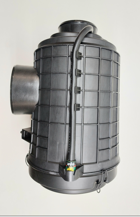 Filtro de aire, motor