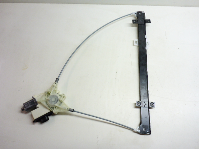 Electric window operation right hand (wide plug)