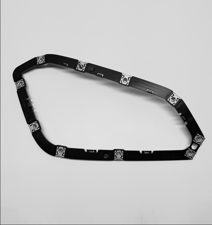 Lampenhalter rechts xg