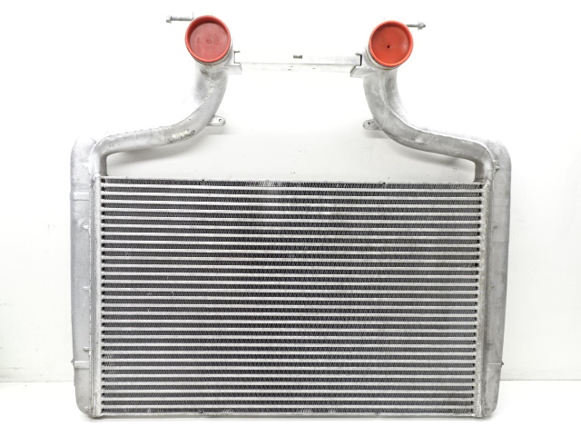 Charge air cooler xf g2 e6