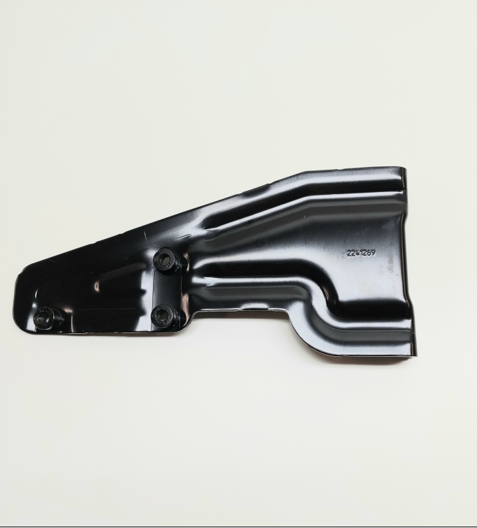 Chassis support left
