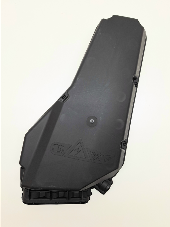 Cover,celectrical system
