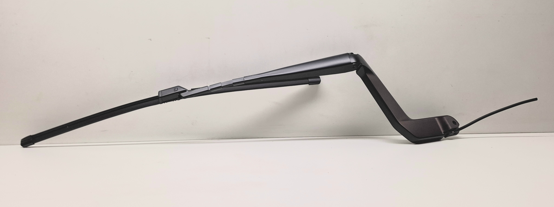 Wiper arm