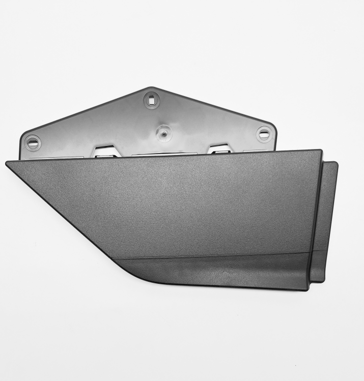 Left side fender filler piece XG
