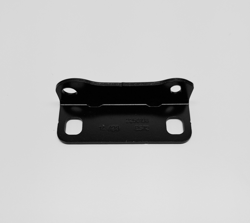 Reinforcement plate
