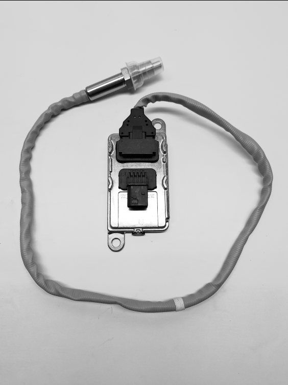 Sensor de nox