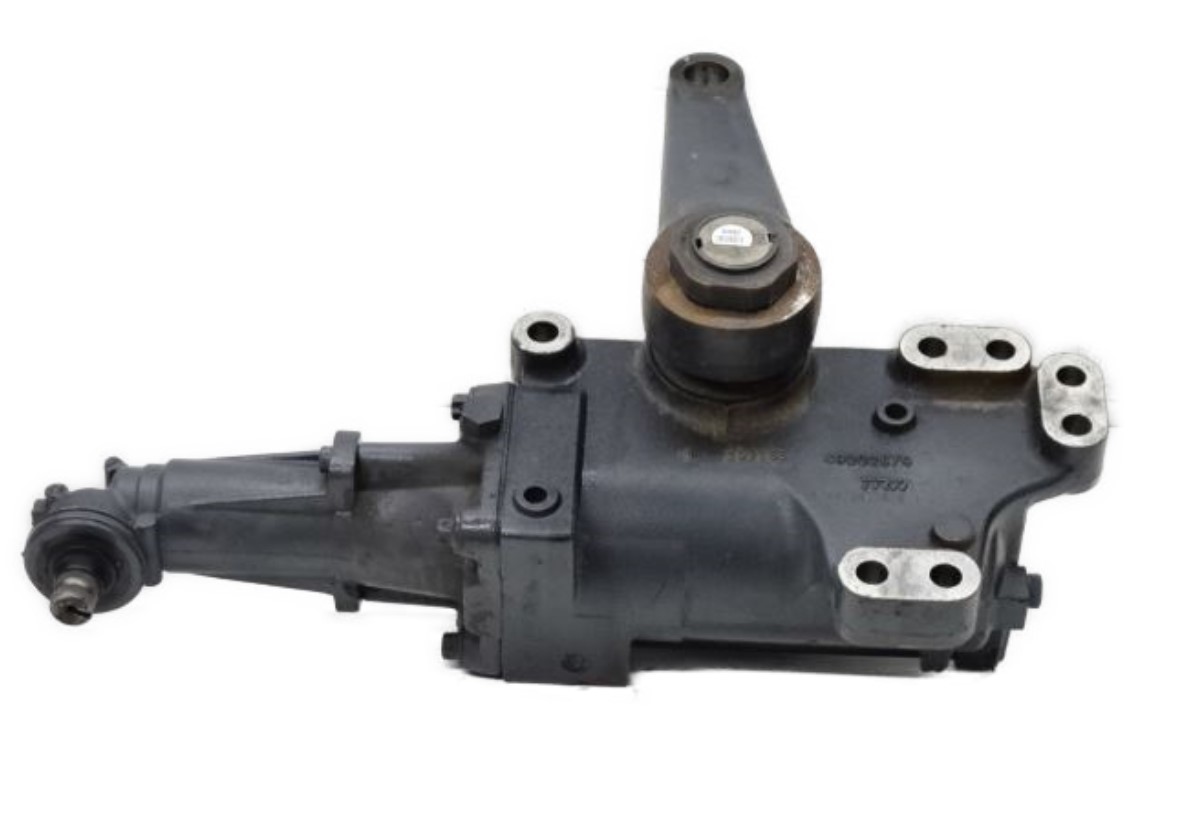 Steering room xd/xf g2 with angle transmission