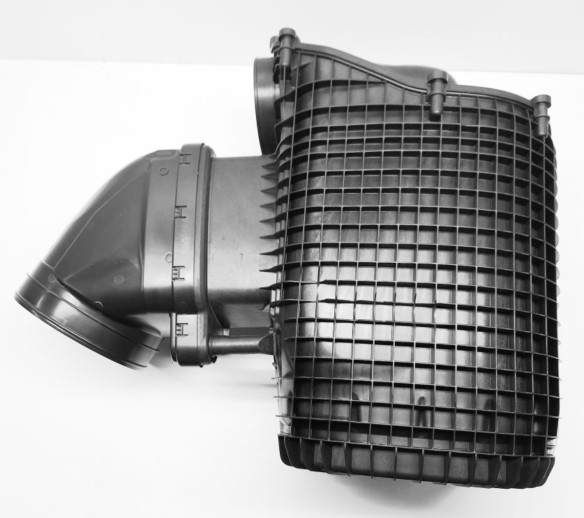Luftfiltereinsatz, motor