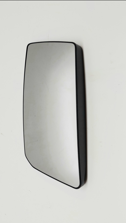 Mirror glass