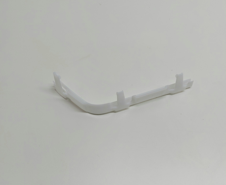 Finish profile