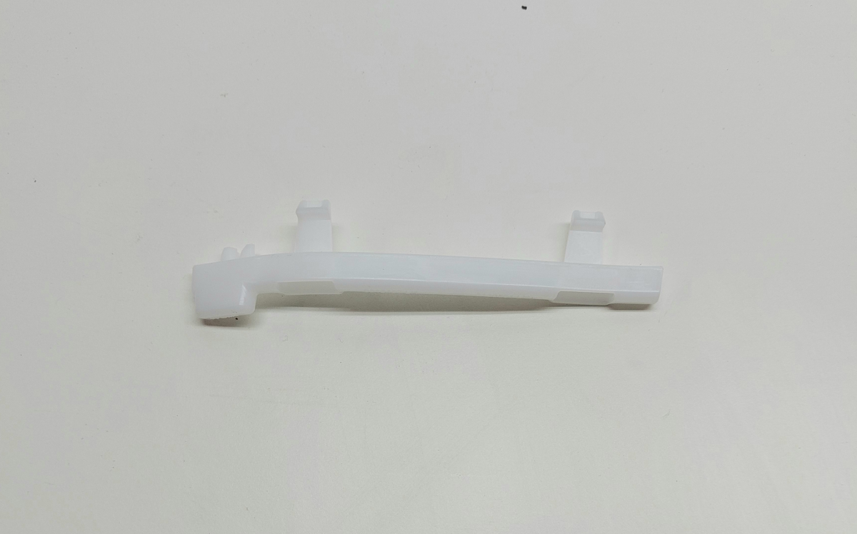 Finish profile
