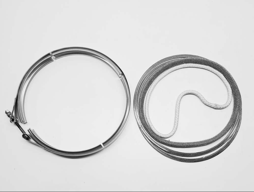 Pakkingset dpf