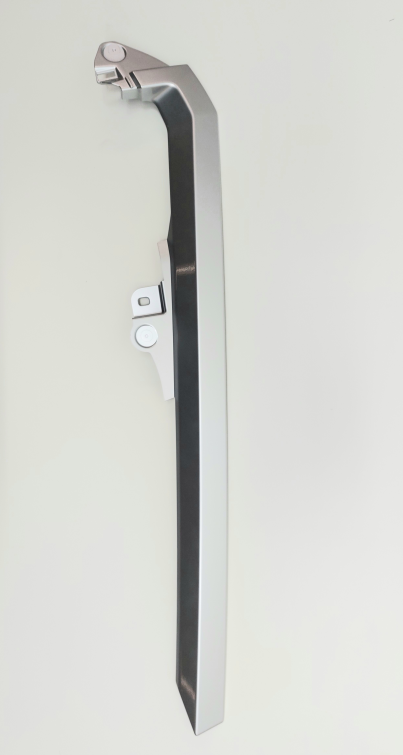 Grilleprofiel links xg