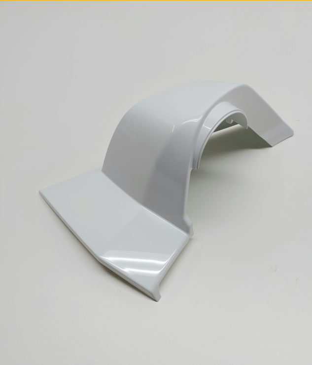 Protection cover, mirror arm right cf-px7/xd/xf/xg e6