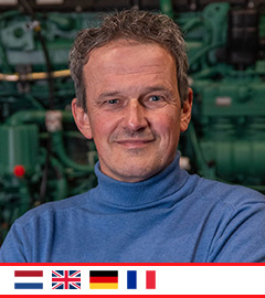 Elias Vos
