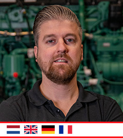 Gijsbert Oomen