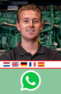 Jordi van den Oever