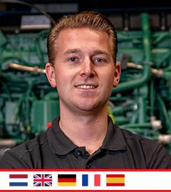 Jordi van den Oever