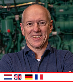 Kees van den Kamp