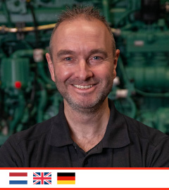 Paul van Trigt