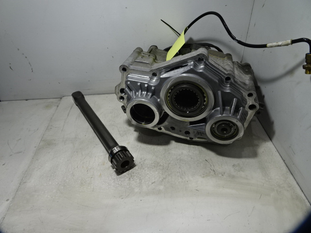 Scania pto ngs n.t. bak