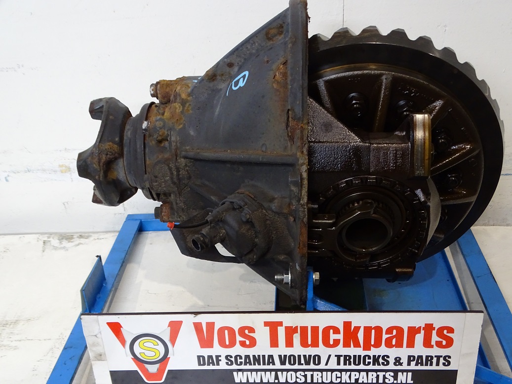 Scania differentieel