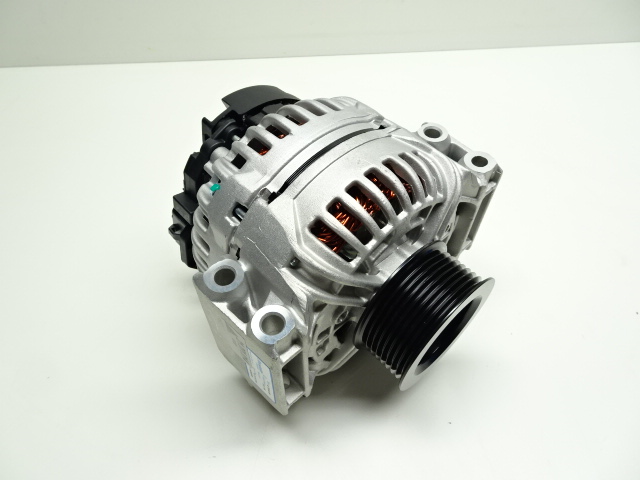 Dynamo scania 28v/100a