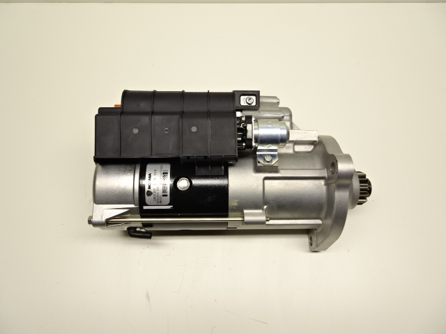 Demarreur d16/dc16