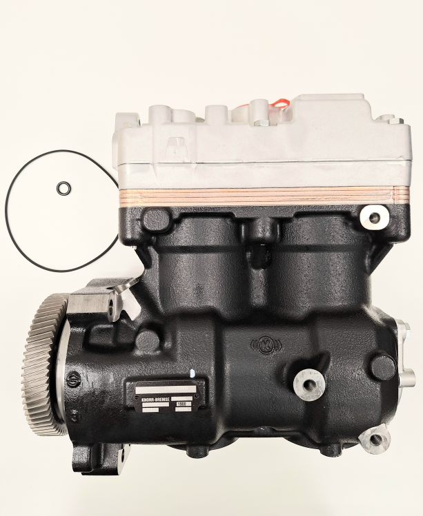 Air compressor, exchange