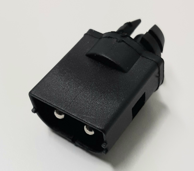 Sonde de tempÉrature extÉrieure