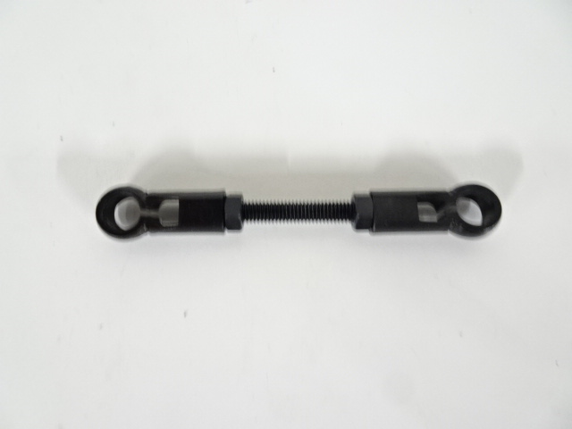 Lever, cab suspension