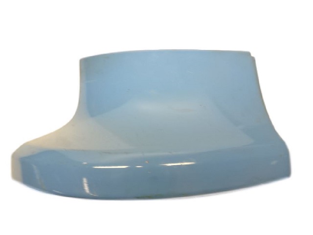 Headlight cover, right