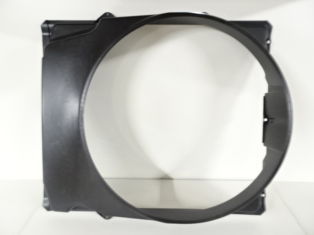 Ventilatorbeplating (windtunnel) r/g d-16
