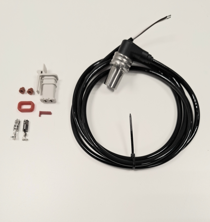 Toerentalsensor
